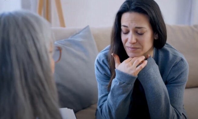 Jest w drugiej ciąży, źródło: YouTube/ Interesting Psychology