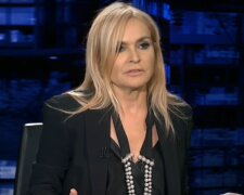 Monika Olejnik / YouTube: Uwaga! TVN
