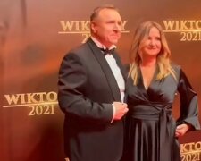 Joanna Kurska, screen Youtube @FAKT