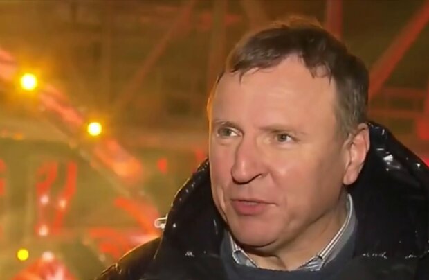 Jacek Kurski. Źródło: youtube.com