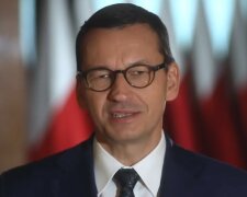 Mateusz Morawiecki/screen Youtube @Kancelaria Premiera