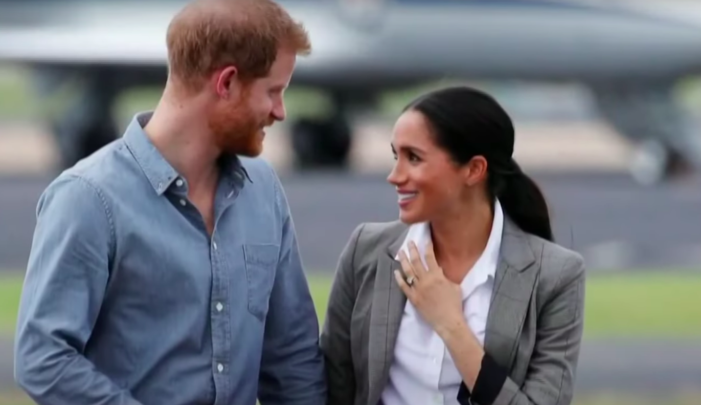 Kiedy i gdzie można obejrzeć wywiad księcia Harry’ego i Meghan Markle