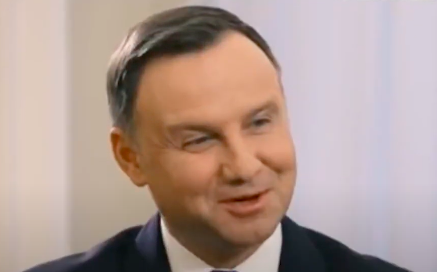 Prezydent Andrzej Duda Postanowi Odpocz I Wybra Si Na Narty Jak