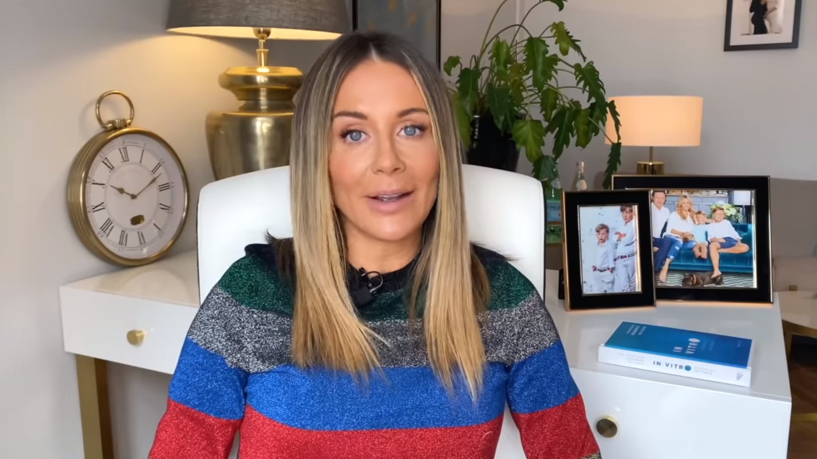 Ile Tak Naprawdę Ma Lat Małgorzata Rozenek zyciepl.com