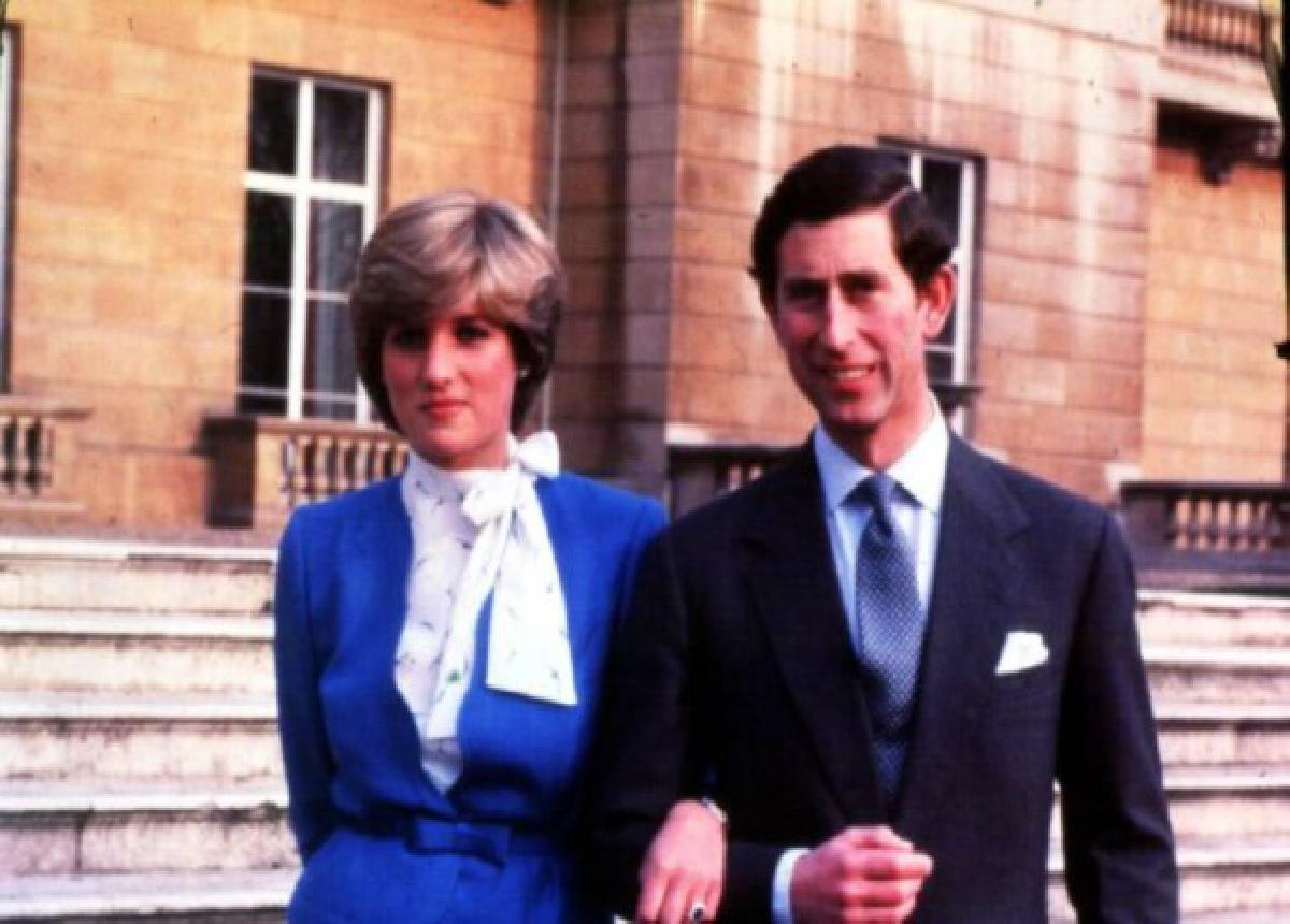 Księżna Diana miała wiele pomysłów na ratowanie małżeństwa