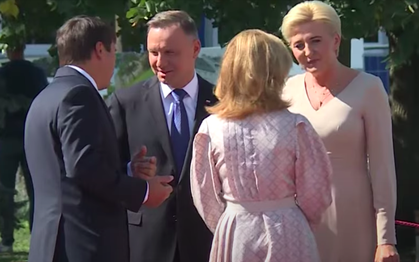 Jak Mogło Dojść Do Zniszczenia Atlantydy Ogromna wpadka Kancelarii Prezydenta! Jak mogło dojść do takiej pomyłki