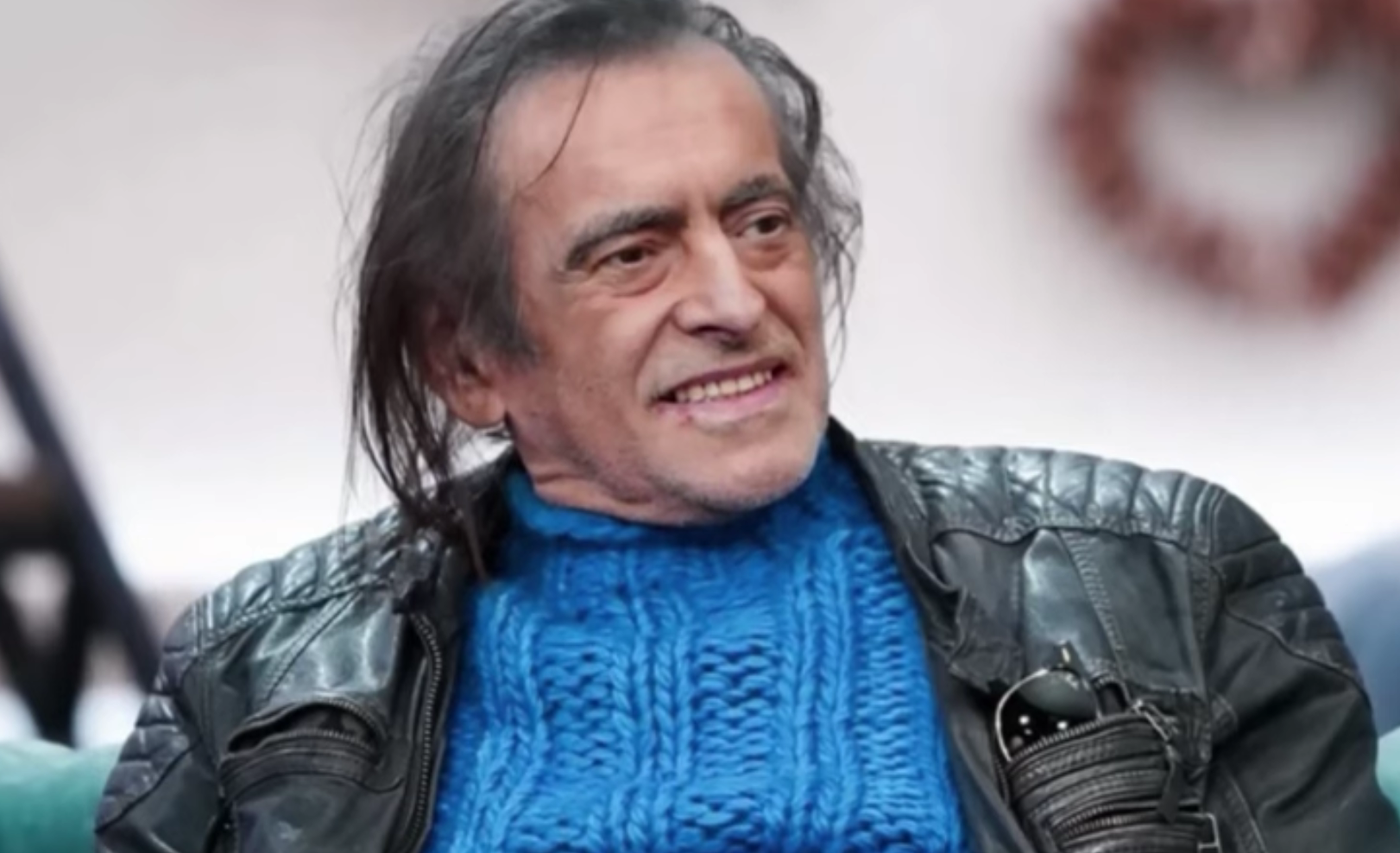 Stan Zdrowia Witolda Paszta Jest Niepokojacy Fani Obawiaja Sie O Kondycje Artysty Zyciepl