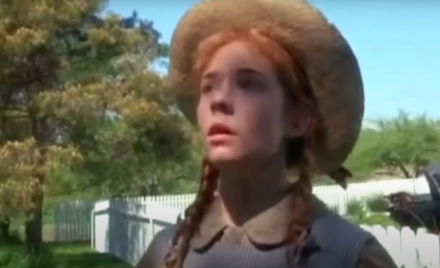 Kultowy film “Ania z Zielonego Wzgórza” ma już niemal 40 lat. Jak